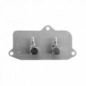Адаптер для подключения к АКПП Land Rover 7F09HP