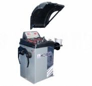 Стенд балансировочный Horex CB910GB