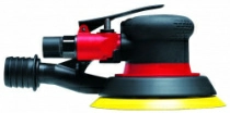 Эксцентриковая пневмошлифовальная машинка Chicago Pneumatic CP3514