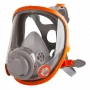 Полнолицевая маска JETA SAFETY 5950i
