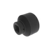 Головка торцевая ударная JTC 845865 (1", 65 мм, L=80 мм)