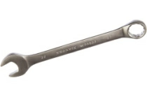 Ключ комбинированный Thorvik W30027, 27 мм