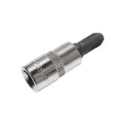 Бита-головка JTC 23903 (1/4", PH3х37 мм)