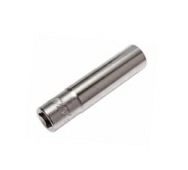 Головка торцевая глубокая JTC 25208 (1/4", 8 мм, L=50 мм)