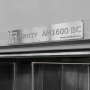 Моечная машина для деталей АМ1600 ВС