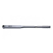 GARWIN INDUSTRIAL 501523-40-200-12 Ключ динамометрический алюминиевый с цельным корпусом 1/2", 40-200 Нм