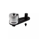 Усилитель крутящего момента, мультипликатор GARWIN PRO 520205-125-4000 (1:25, 1/2" х 1 1/2" 4000 Нм)