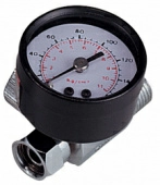 Регулятор воздуха с манометром Краскопульта JONNESWAY ACC-3806R