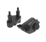 Набор фиксаторов звездочки цепи ГРМ JTC 4367 (VW, AUDI: OEM T4027 1/1, T4027 1/2)