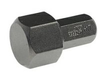 Бита HEX 6-ти гранная JTC 1353017 (H17х30 мм, 10 мм)