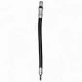 Держатель вставок (бит) KING TONY 755-400, 1/4", 400 мм, гибкий, для шуруповерта