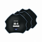 Пластыри диагональные Rossvik DS.6.B.5., 235 мм, 5 шт