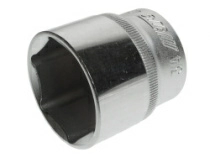 Головка торцевая JTC 43834 (1/2", 34 мм, L=42 мм)