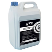 Очиститель тормозов GTE-OTK5 (5 л)