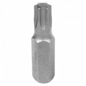 Вставка (бита) торцевая 5/16" TORX, Т40, L = 32 мм KING TONY 183240T