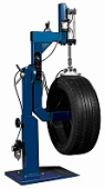Вулканизатор AE&T DB-88D напольный с пневматическим прижимом