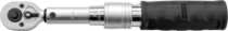 TWBDM1415 Ключ динамометрический двусторонний 1/4"DR, 1-5 Нм
