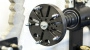Стенд для правки колесных дисков Siver RR ALU 24