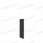 Вертикальная перегородка KronVuz KV-H1.4 (RAL 9005)