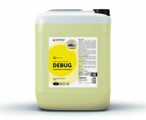 Очиститель ЛКП DeBug (5 л)