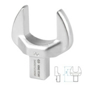 Насадка рожковая серии FIT KING TONY 34501236M (36 мм, 14х18 мм)
