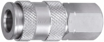 Муфта быстросъемная МАСТАК 696-32, 1/2"