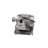 Двигатель ROSSVIK 4002801 (380 В, 0,75 кВт, 50 Гц, поз.401)