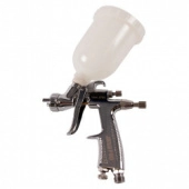 Профессиональный миникраскопульт JETA PRO MINI JP80 LVMP