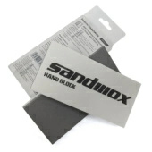 Ракель для ручного шлифования SANDWOX 04.60.125.06