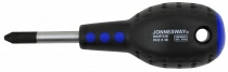 D04P238 Отвертка стержневая крестовая FULL STAR, PH2х38 мм