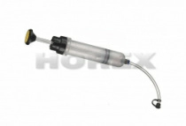 Шприц для отсоса и нагнетания масла Horex HZ 04.208