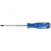 Отвертка TORX T40, L = 150 мм KING TONY 14234006
