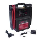 Устройство пусковое со встроенным аккумулятором JTC 3462B (12V, 4200А, 24V, 2100А, 20Ач) 