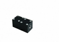 K200 Pulser 1/4" BSP - Импульсный расходомер для масла и ДТ