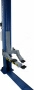 Двухстоечный электрогидравлический подъемник NORDBERG 4120A-4T (4т)