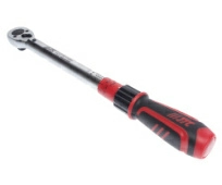 Ключ динамометрический двухстороннего действия JTC 6685 (1/2", 20-110 Нм, 430 мм)