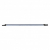 Вставка (бита) для отвертки 91232, TORX T20 / TORX T25 KING TONY 1317225TN
