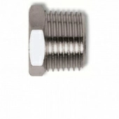Переходник GAV 1217/7 270/9 М3/4xF1/2 конус