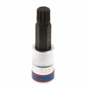 Насадка (бита) торцевая 1/2" SPLINE, M14, L = 80 мм KING TONY 403614
