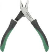 Пассатижи с ПВХ рукоятками Jonnesway P7104 (мини, 120 мм)