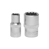 Головка торцевая MultiProf Thorvik MP01412 (1/4"DR, 12 мм)