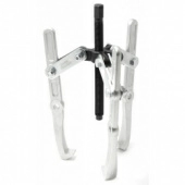 Съемник двух-трехзахватный переставной 4'' Rock Force RF-6590404