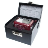 Ключ динамометрический 1/2" 17-340Нм электронно-цифровой (адаптер) JTC