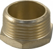 Заглушка резьбовая 3/8"NPT Jonnesway PPG-3