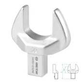 Насадка рожковая серии FIT KING TONY 34501232M (32 мм, 14х18 мм)