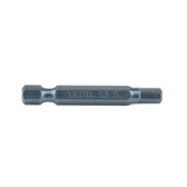 Licota S3HE105050 Бита усиленная 1/4" шестигранная H5 50 мм