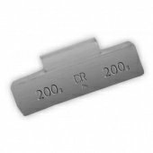 Грузики для грузовых колёс Dr.Reifen V-200
