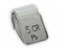 Грузики балансировочные для литых дисков Dr. Reifen B-005