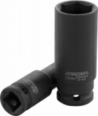 Головка торцевая ударная глубокая JONNESWAY (1/2";DR, 17 мм)