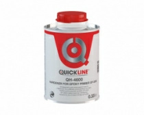 Отвердитель для QP-3200 Quick Line 4600/S0,33-QH 0,33 л